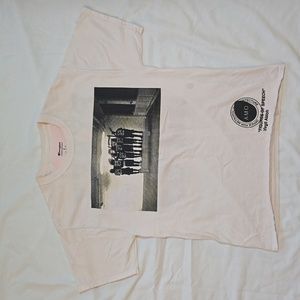 Virgil Abloh shirt